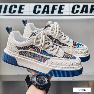 BRAVEROCK OUTDOOR SHOES